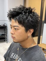 アビー(ABEY)&nbsp;新潟ショート