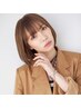 トップカット＋カラー＋プレミアムトリートメント　17,380→￥8,800