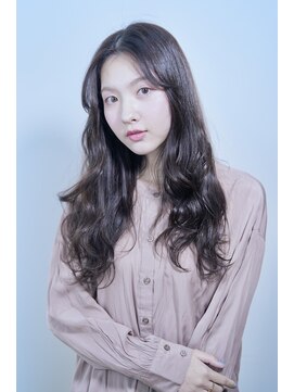 ユニックス ららぽーと新三郷店(UNIX) 20代30代40代コテ巻き風デジタルパーマ