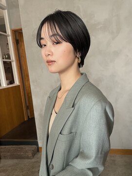 テテコケット(tete coquette) タイトショート