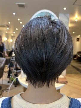 アンフィ 矢向(Anphi) 4-32 ショート