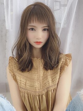 イムア 元町店(IMUA) IMUA STYLE