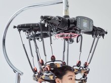 【日本初上陸！】韓国式デジタルパーマ機で憧れの韓国ヘアに♪［カット/ミディアム/ロング/パーマ]