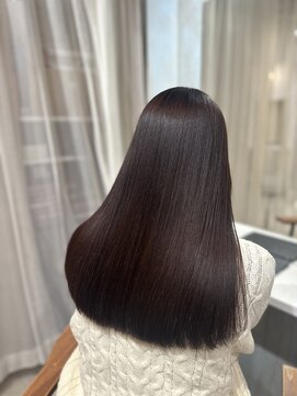 フリーラ 表参道(freera) premiumstraight