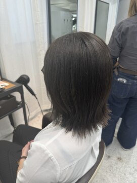 クレット(CLETO) くびれボブ