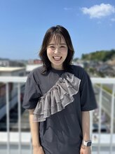 シンス(Since) 里見 美穂