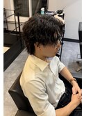 ツイストスパイラル