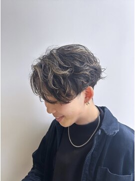 ジーナ サンシャイン通り池袋(Zina) ハイライト【Zina チカ】