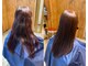 タック ヘア 安城店(Takk hair)の写真