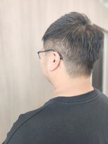 テーラヘアー 茂原店(TELA HAIR) すっきりスタイル