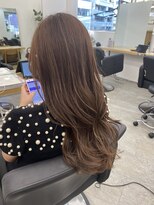 エイト 恵比寿店(EIGHT ebisu)&nbsp;EIGHT new hair style