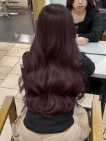 ジュイル ハラジュク(JEWIL HARAJUKU)&nbsp;カシスラベンダー