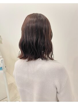 ヴァンカウンシル 福岡店(VAN COUNCIL) ベージュカラー☆