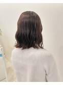 ベージュカラー☆