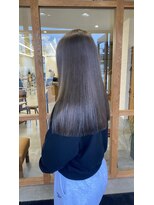 ハマザキ 本店(HAMAZAKI)&nbsp;グレージュ