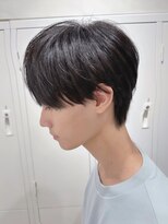 ボンドストーリー(Bond Story)&nbsp;ナチュラルマッシュ