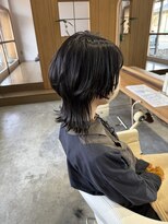 フラム(fulam)&nbsp;ミディアムウルフ