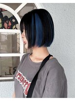 イースブルー(Y's Blue) アンブレラカラー