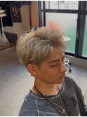 初カラーにおすすめ！ミルクティーベージュ！