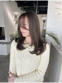 縮毛矯正髪質改善ハイライトレイヤーカット高槻美容室エクステ
