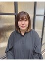 レナークルグラン(LENAHC Le grand) 津田 莉央奈