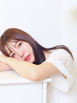 カルミア(CALMIA.,) CALMIA.,スタイル