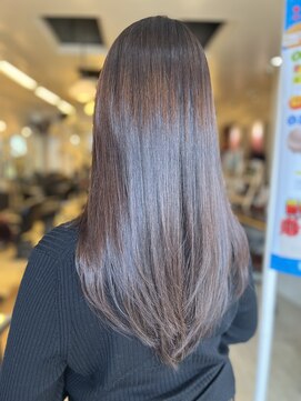 ラピス オーガニック 南一の沢店(LAPIS.sct) 6G髪質改善トリートメント