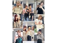 セブンルックスクレオ(7LOOKS creo)