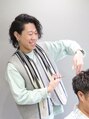 チラックス(ChilluX) 横尾 昌典