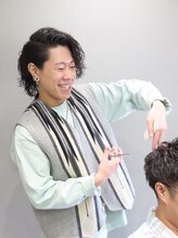 チラックス(ChilluX) 横尾 昌典