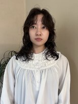 ヤント(yant)&nbsp;レイヤーパーマ