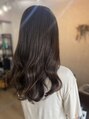 アルレン(Allen) お客様一人一人に合うヘアスタイルの提案を致します。