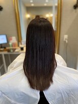 リーク(LEEK)&nbsp;髪質改善メテオカラー