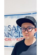 シエル ポッシュ(ciel poche) 安田 圭佑