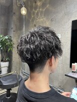 ライズ 綾瀬店(RISE)&nbsp;セット苦手だけど垢抜けたい方必見！ゆるめツイストスパイラル！