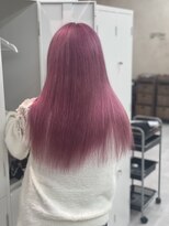 クインセス(Quincess)&nbsp;White Pink【ホワイトピンク】