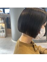 ラシク(Racicu)&nbsp;髪質改善ヘアエステ