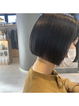 ラシク(Racicu) 髪質改善ヘアエステ