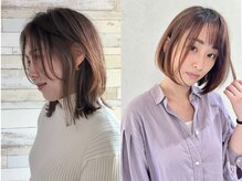 サロン クィ ベルジョーネ(SALON QUI BELLGIONE)