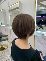 ラ ミュウ バイ ディーアンドティー(LA MIU by D&T)&nbsp;ショート