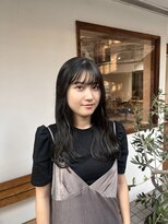 カウチ(Kauti)&nbsp;オリーブカラー