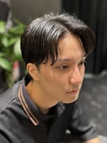 ヨシザワインク プレミアム 横浜 桜木町店(YOSHIZAWA Inc. PREMIUM)&nbsp;爽やか73オルチャンスタイル