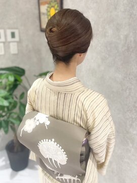 スタジオプレシャス 訪問着