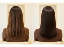 本質を求める方へ★感動を提供します【髪セレブ 廿日市 美容室】