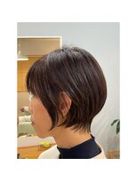 サイイン(saiin)&nbsp;ショート