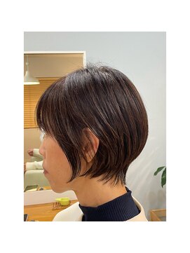 サイイン(saiin) ショート