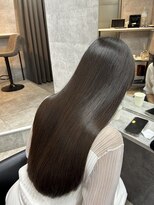 ラナ 新宿(lana)&nbsp;髪質改善/ロングヘア【lana hair新宿】