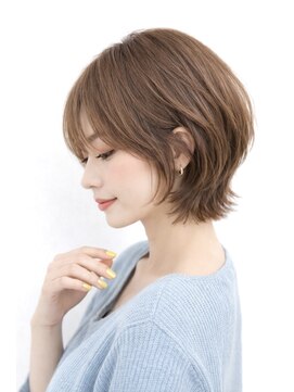 セカンド 二俣川駅(2nd) #髪質改善#縮毛矯正#学割U24#二俣川駅