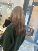 ノチ(Noci)&nbsp;ルーツカラー/ベージュカラー