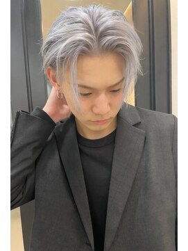 ベル(BEL) ホワイトシルバー